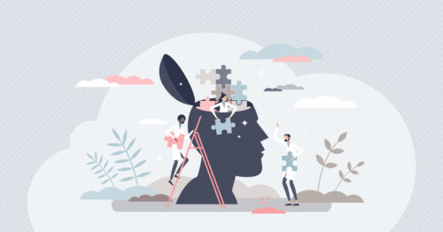 תזונה ודיכאון