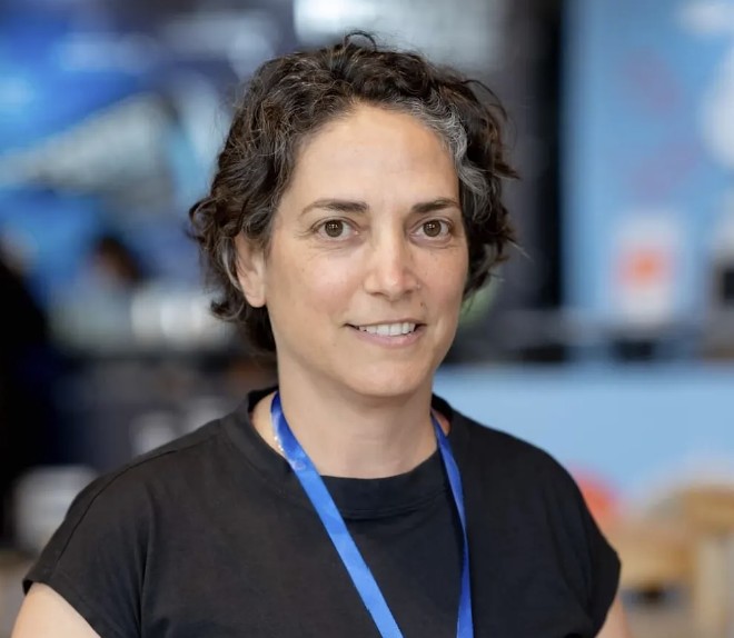 רוני חסון