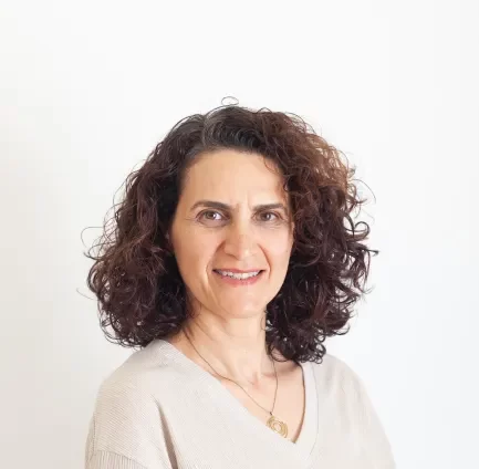 סיגל טפר