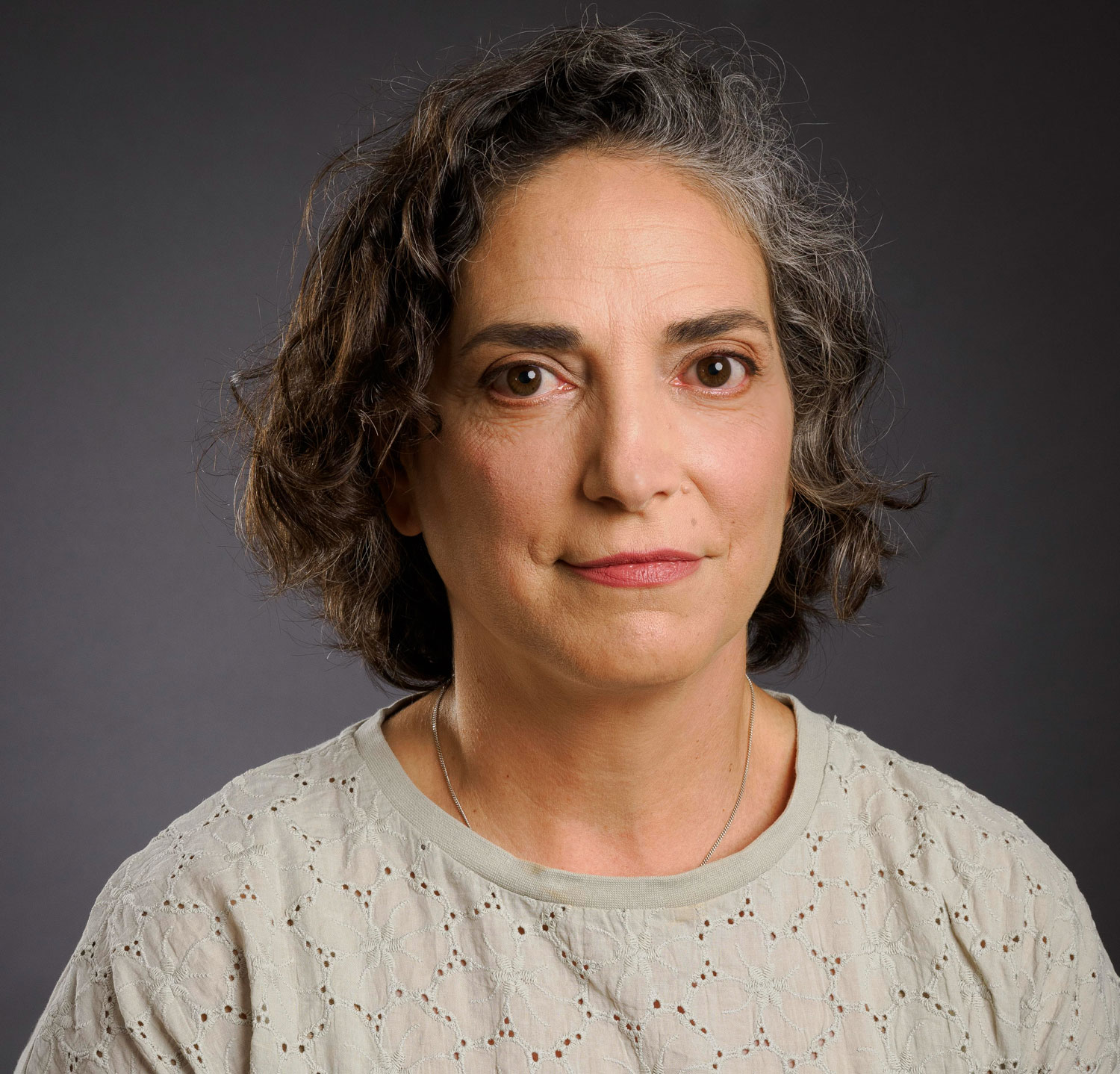 רוני חסון
