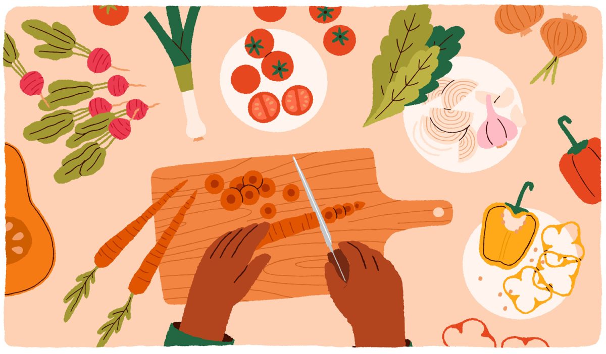 רפואה קולינרית